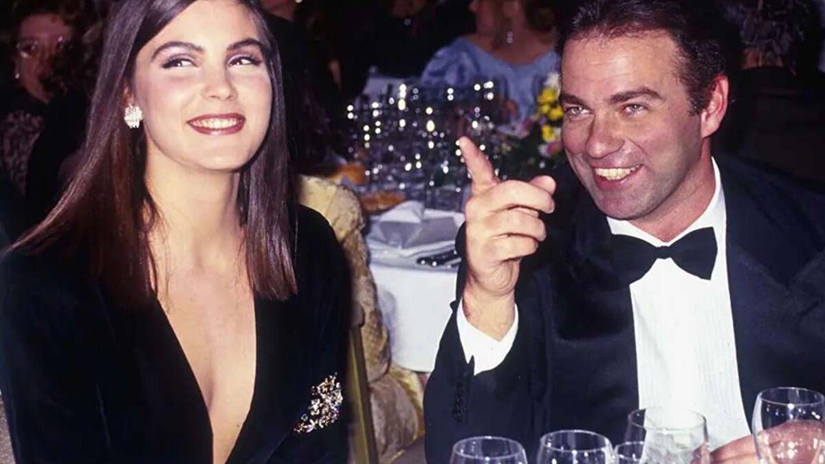 La confesión más inesperada de Bertín Osborne sobre su pasado amoroso con Mar Flores
