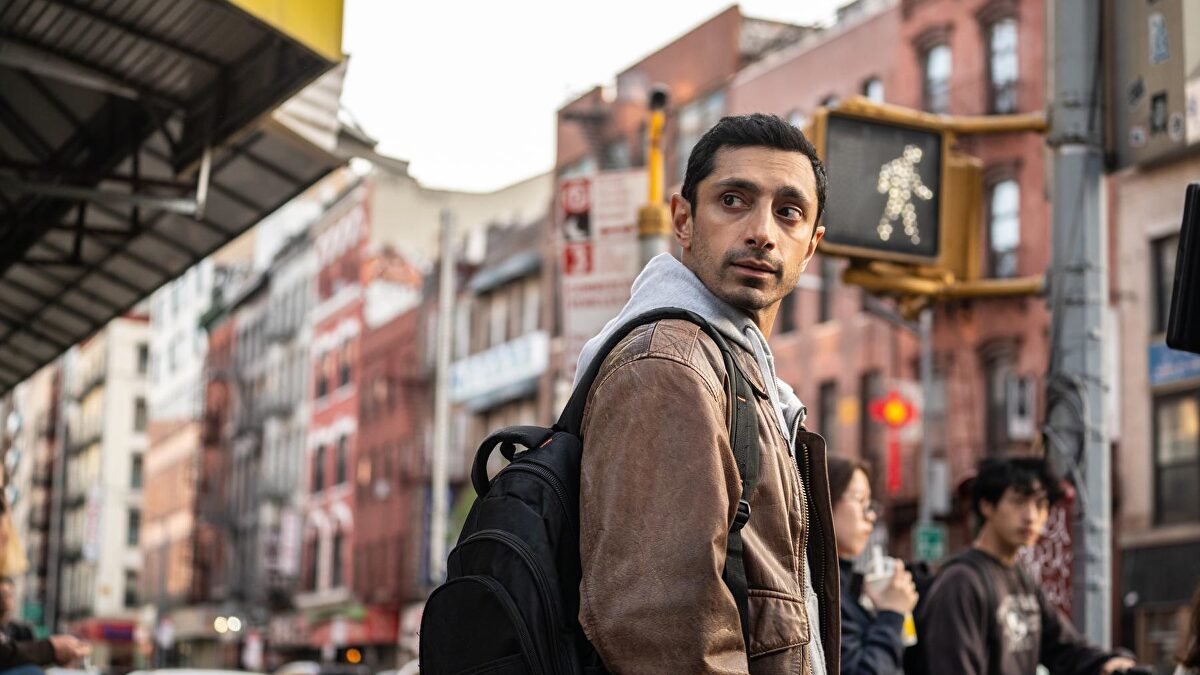 'Relay': uno de los mejores thrillers del año reelabora el cine de espías