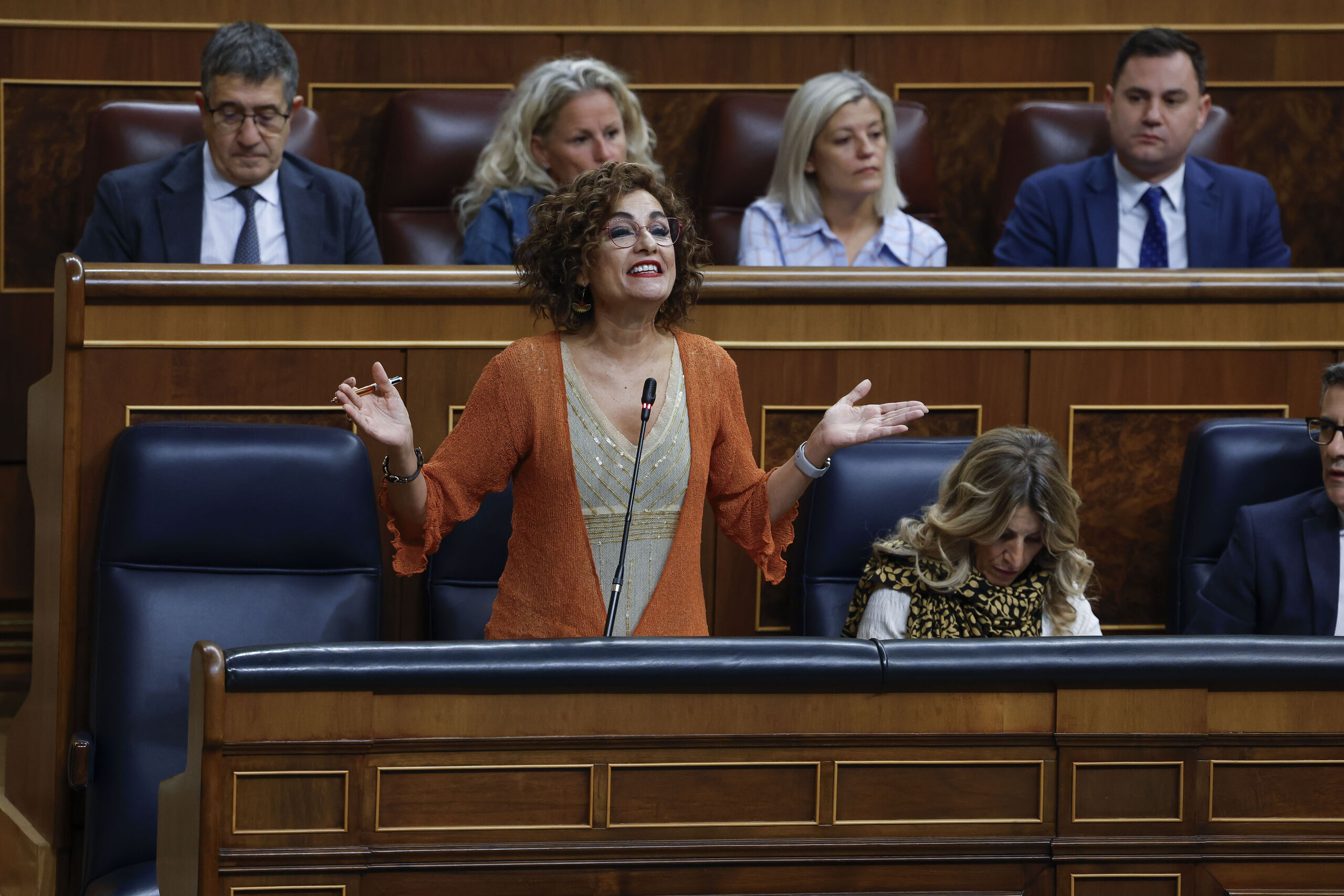 Hacienda recauda 18.000 millones más y recupera su campaña publicitaria más inoportuna