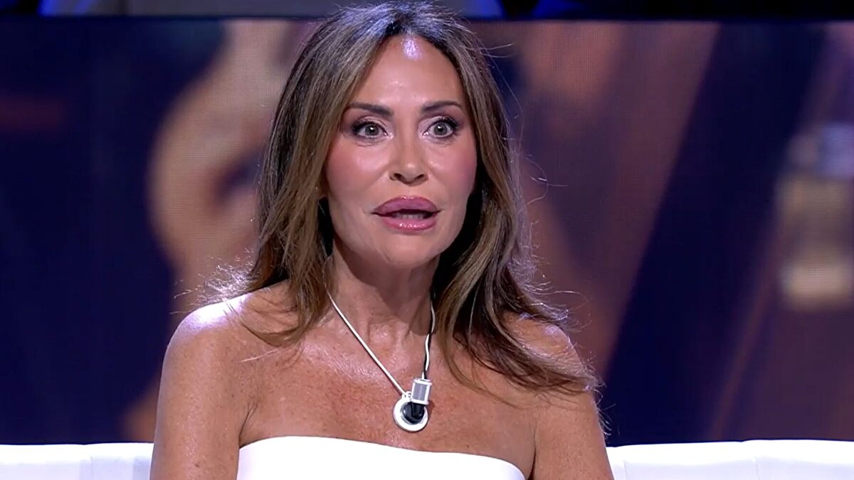 Sonia Moldes desvela el secreto más oscuro de Lequio y sus supuestas grabaciones a mujeres
