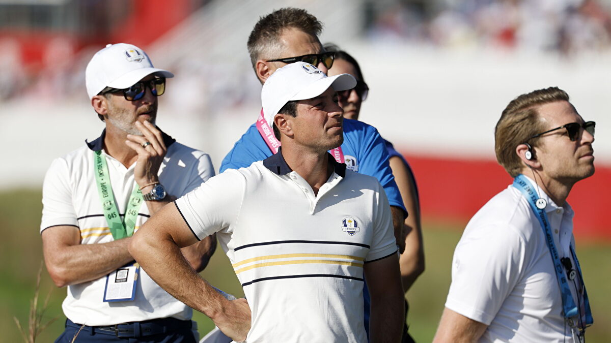 Europa impide el milagro americano y retiene la Ryder Cup