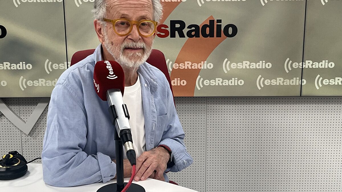 Fernando Colomo: "Me he arruinado unas cuantas veces, necesito trabajar"