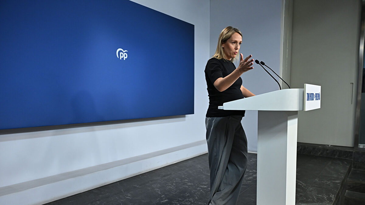 El PP exigirá una declaración responsable a los inmigrantes para entrar en España