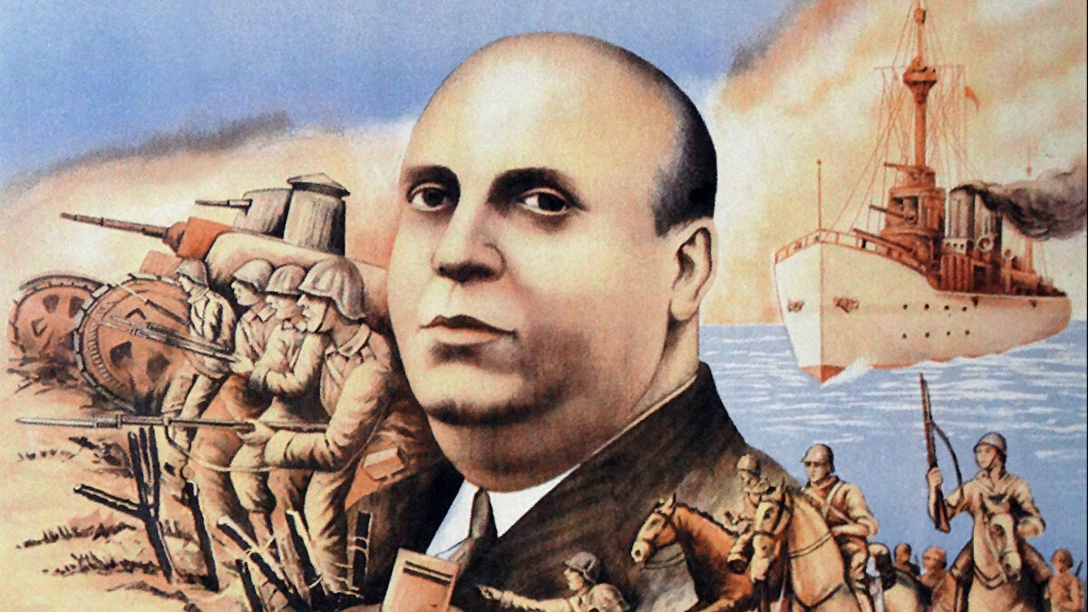 La brutalidad de las checas del PSOE que dejó asombrado hasta al nazi Heinrich Himmler