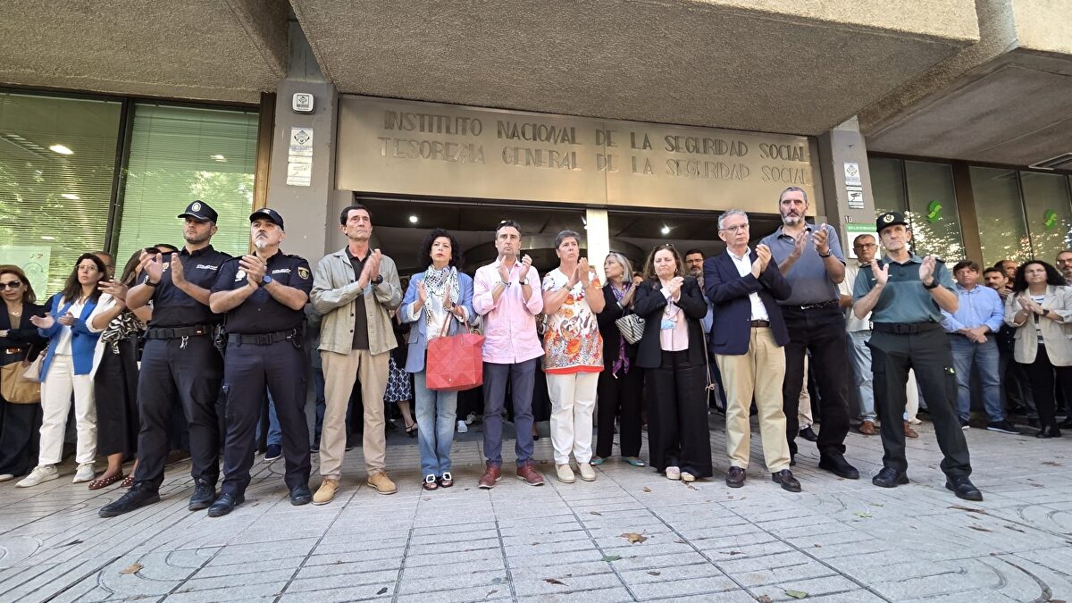 Prisión sin fianza para el vecino de la mujer acuchillada y quemada en Badajoz