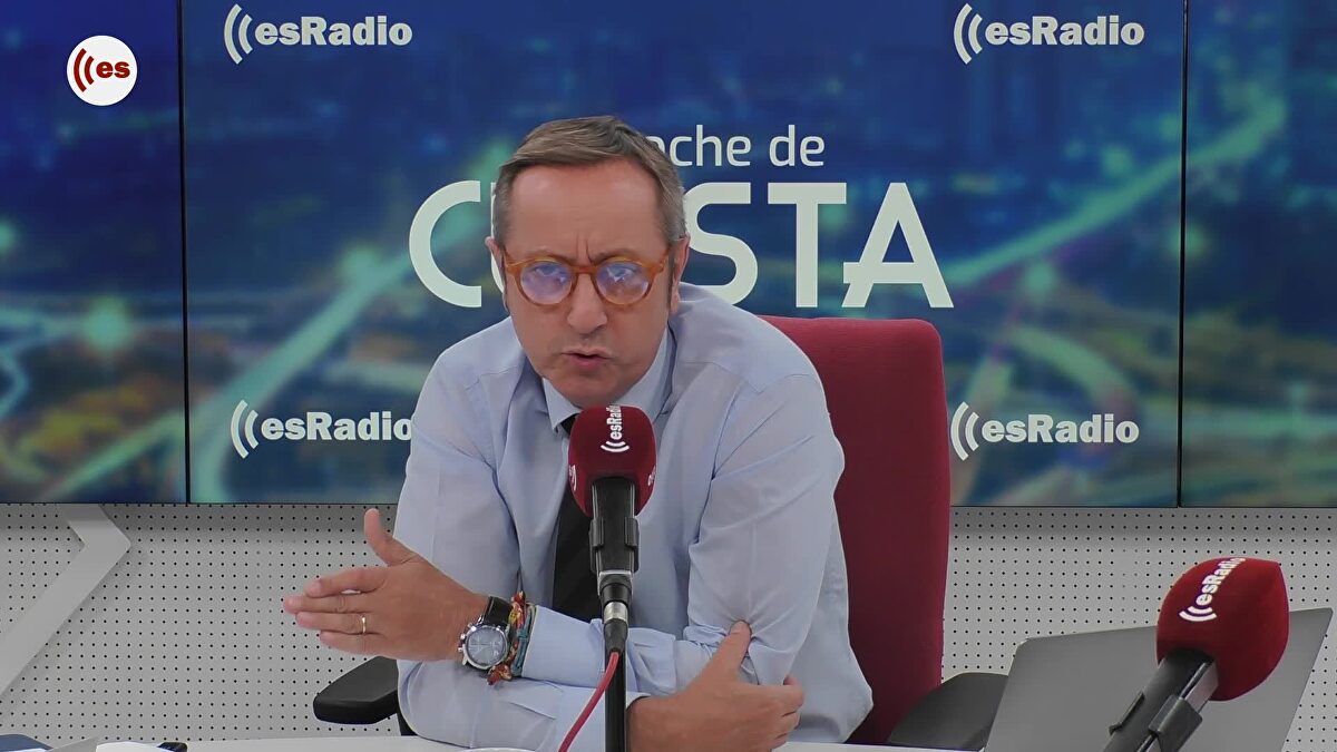 Editorial de Cuesta: las novedades del nuevo informe de la UCO