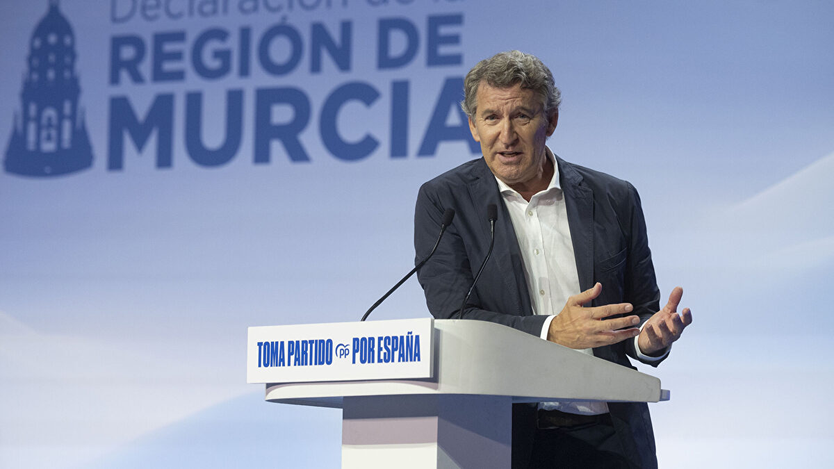 ¿Qué es el visado por puntos que propone el PP?
