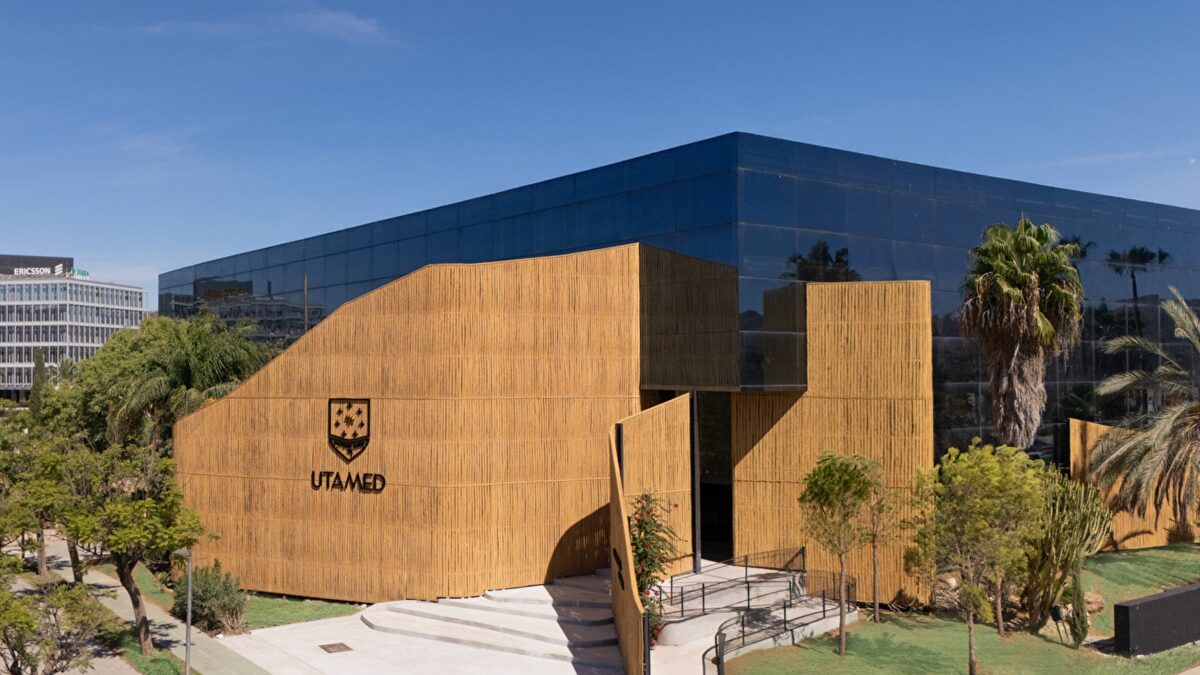 UTAMED, innovación y libertad educativa en la Andalucía del siglo XXI