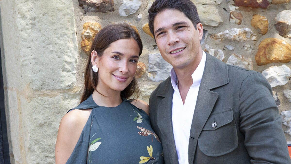 María Pombo y Pablo Castellano confirman el rumor de mudanza: "Si me voy a vivir a Miami, ahora es el momento"