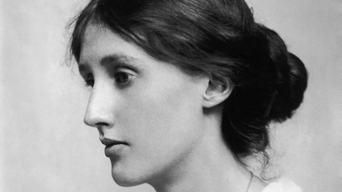 Se publican tres relatos inéditos de Virginia Woolf