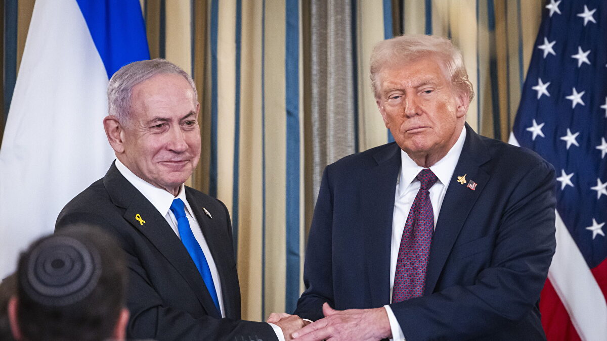 Trump presenta un verdadero plan de paz para Gaza, sin flotillas, insultos ni las locuras de otros