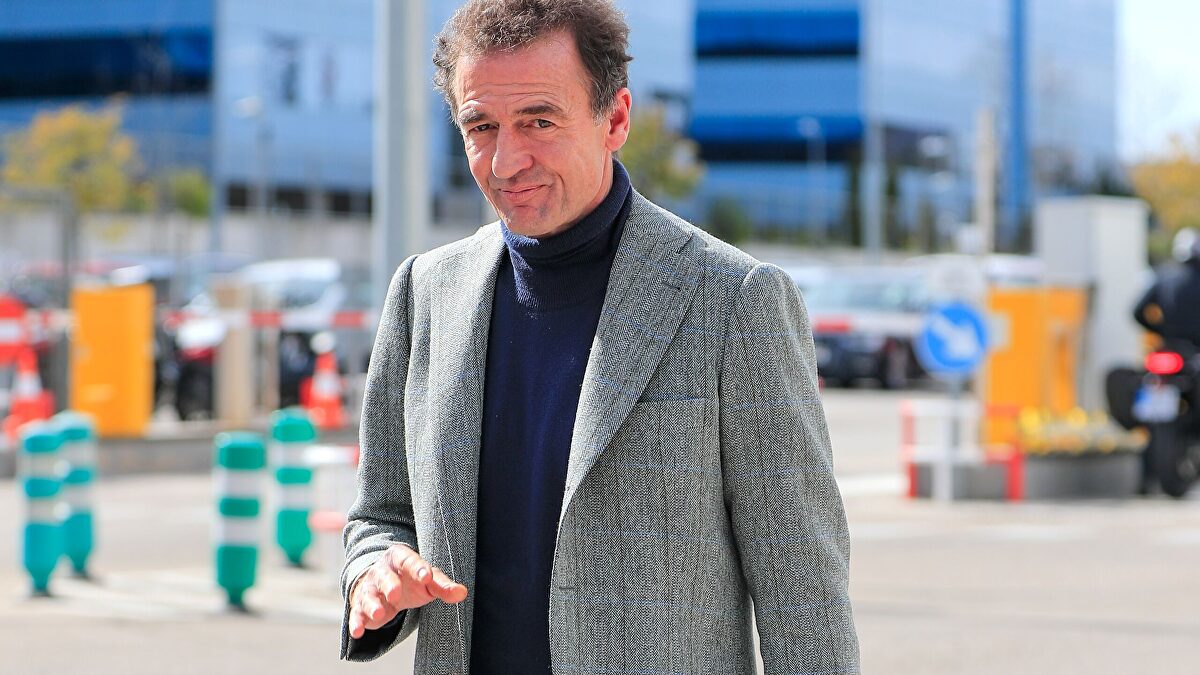 Lequio estalla y pasa al ataque: su polémico comunicado contra las acusaciones de grabación