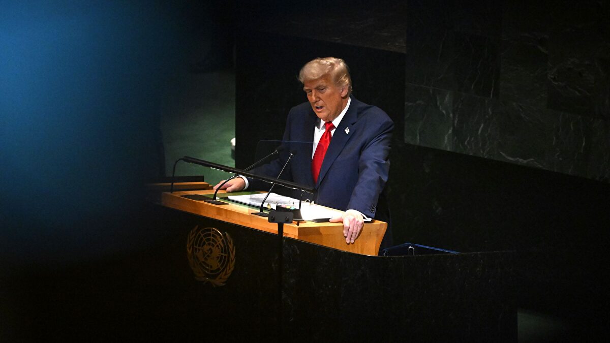 El método Trump: el palo y la zanahoria que expulsan a dos millones de inmigrantes ilegales