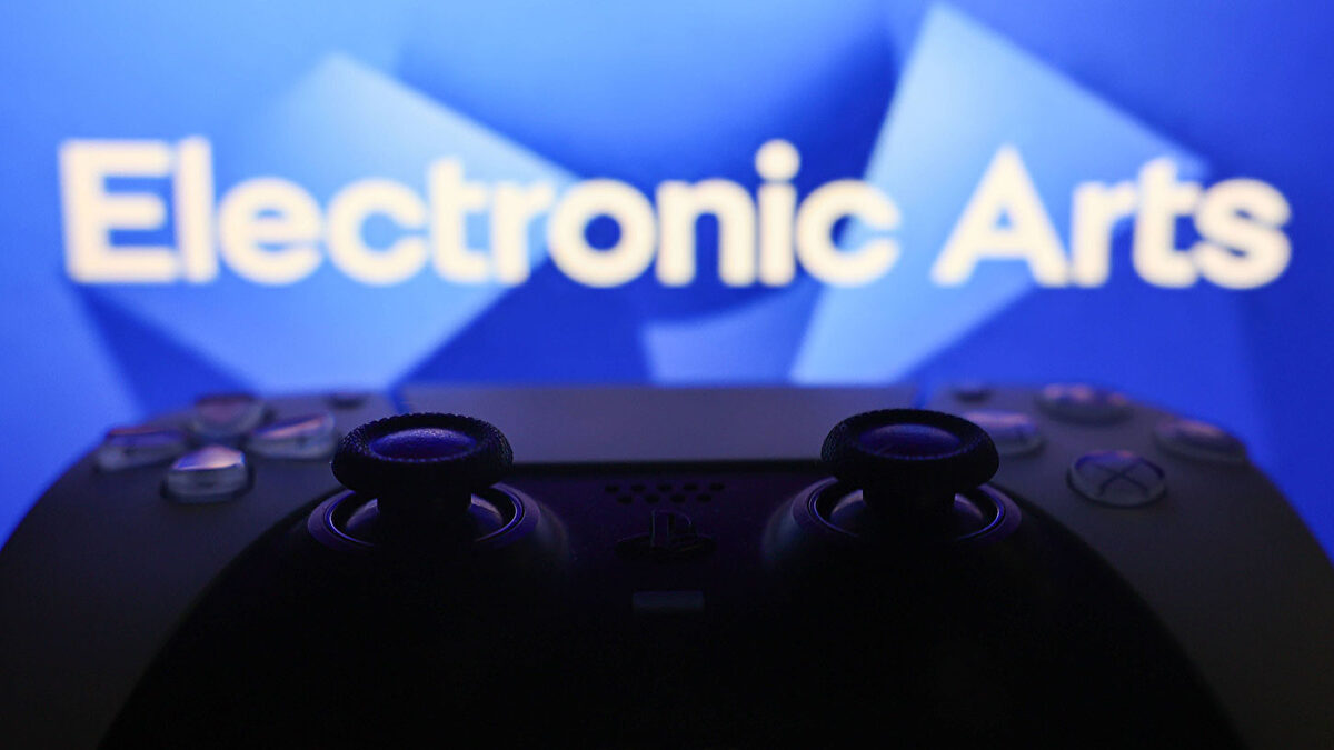 El fondo saudí PIF adquiere Electronic Arts con Silver Lake y Affinity Partners por 55.000 millones de dólares