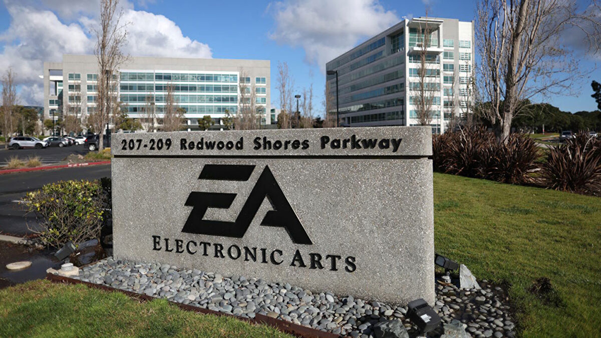 Arabia Saudí sacude el mercado de los e-Sports comprando por 55.000 millones Electronic Arts