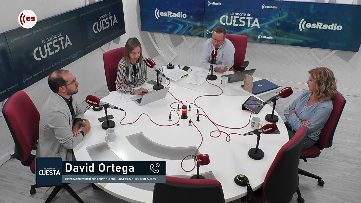 Un catedrático de Derecho Constitucional: "La negativa de Sánchez a presentar los Presupuestos ataca al parlamentarismo"