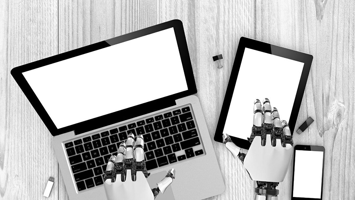 La inteligencia artificial que decide por ti