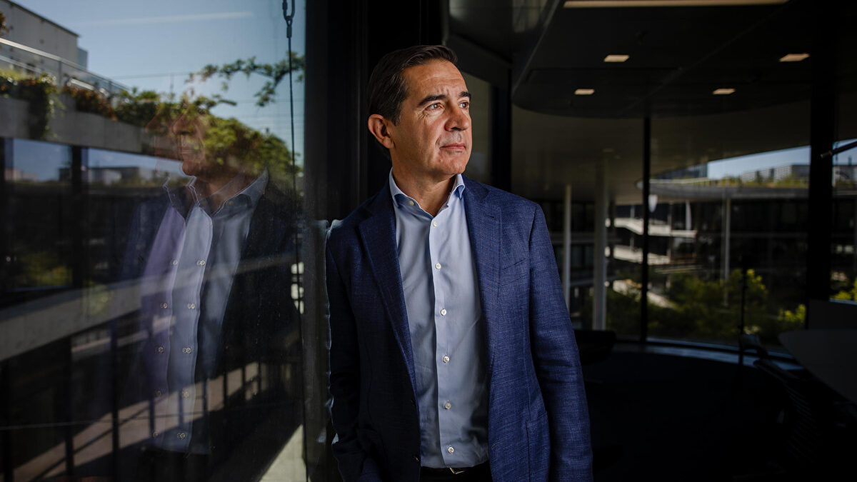 El fondo Algebris se une a David Martínez y también acude a la OPA del BBVA