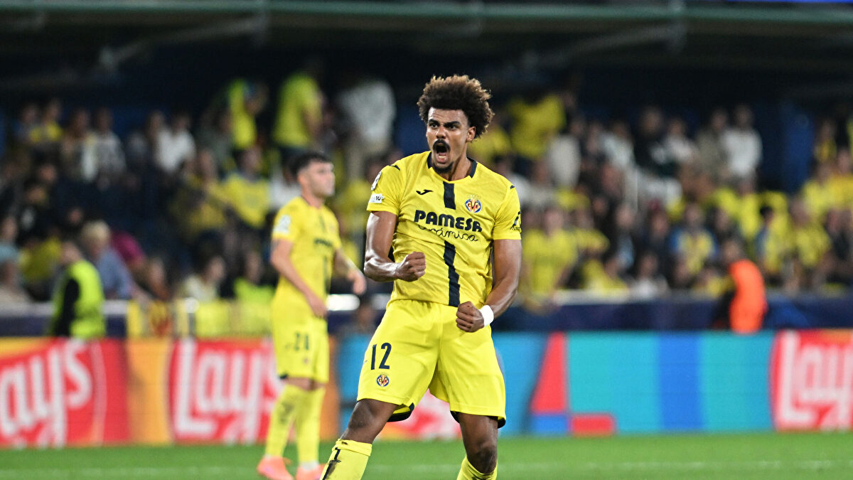 El Villarreal araña un punto en el 90' y el Athletic sucumbe en Alemania