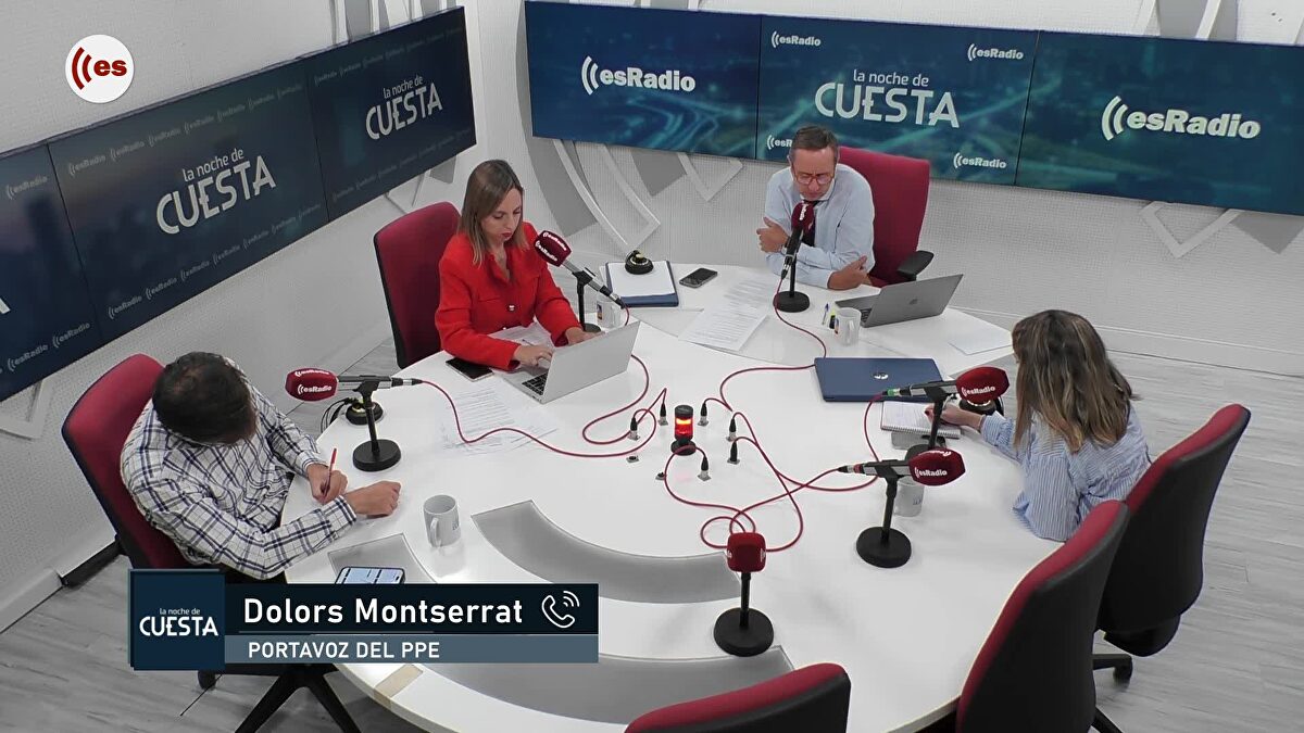 El PP pide a la Comisión Europea que investigue los fondos de Red.es y el rescate de Plus Ultra: "No vamos a parar"