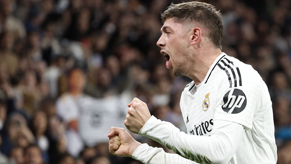 La contundente respuesta de Valverde a quienes dudan de su compromiso con el Real Madrid
