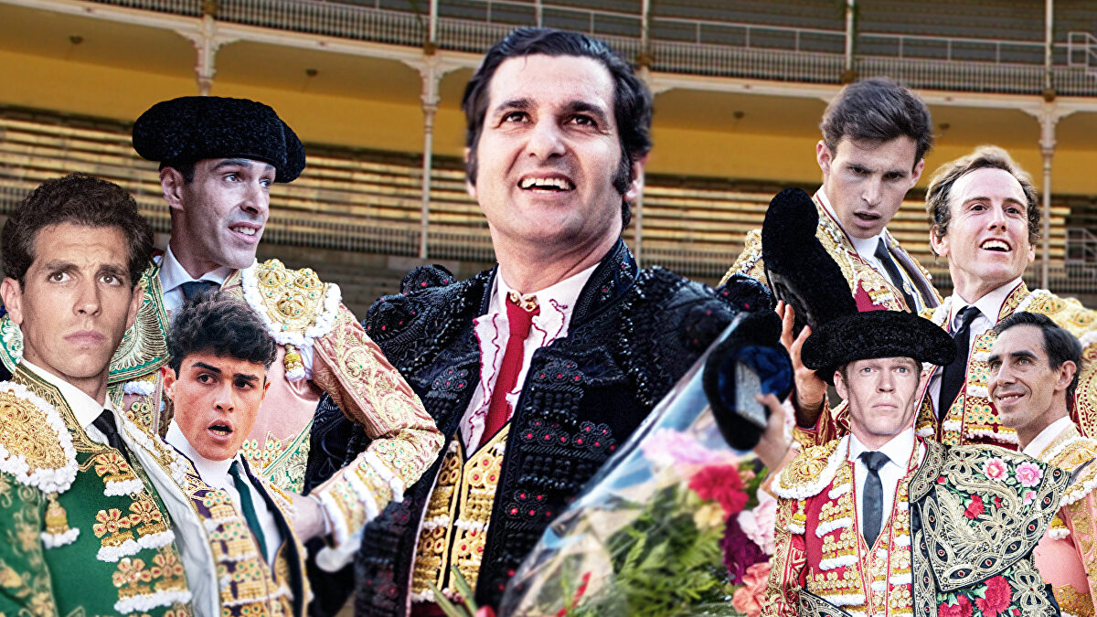 Previa de la Feria de Otoño 2025: expectación con Morante, triunfadores de San Isidro y un gran homenaje a Antoñete