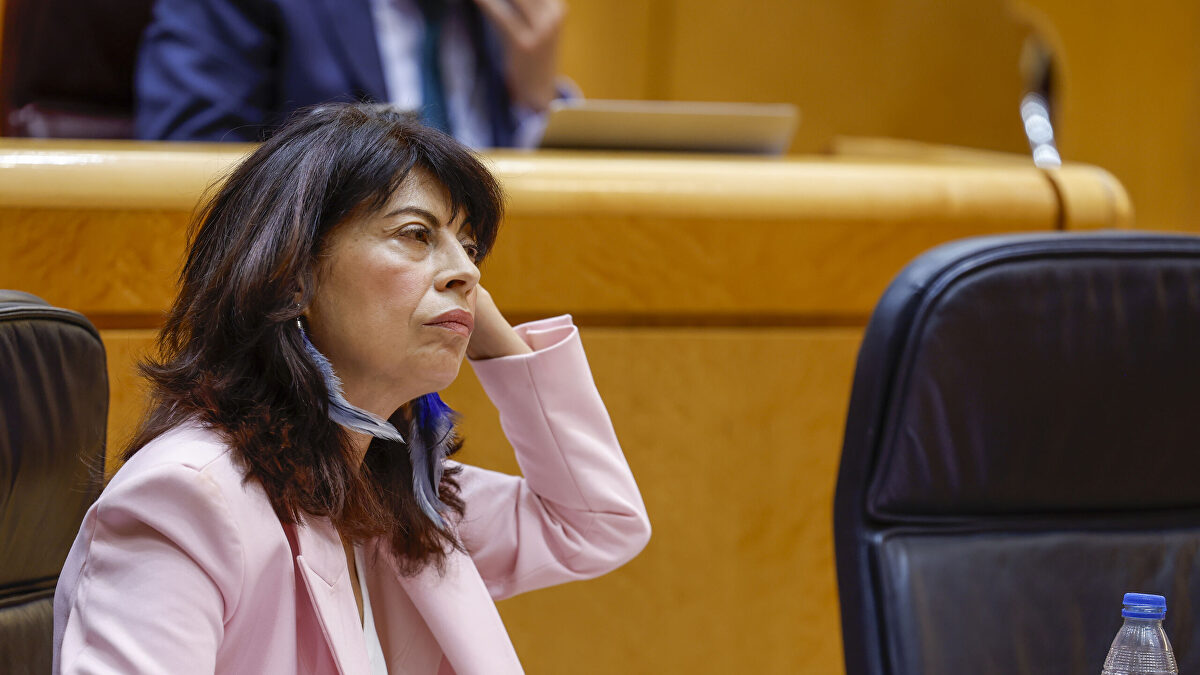Redondo "sabía y tapó" el escándalo de las pulseras y rehúye pedir perdón a las víctimas