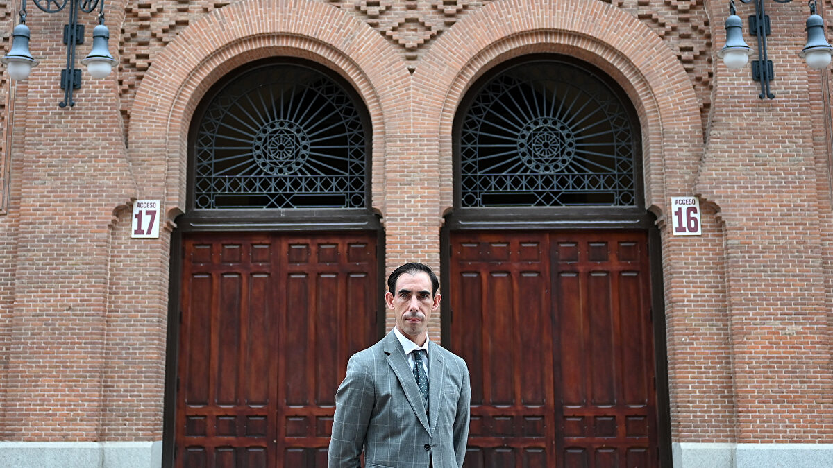 Fortes: "Cambiar tu sino en dos tardes es muy difícil y eso sí que no me lo esperaba"