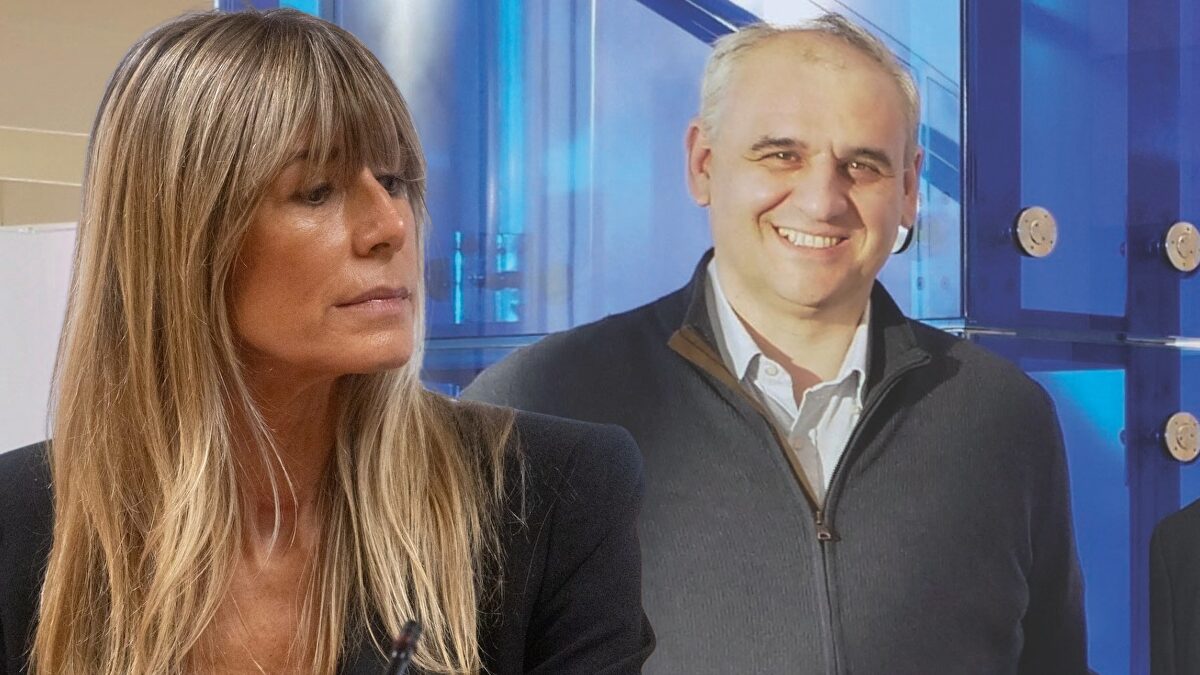 Las ofertas de Barrabés fueron aupadas en los concursos públicos por lo buen profesor que era el amigo de Begoña Gómez