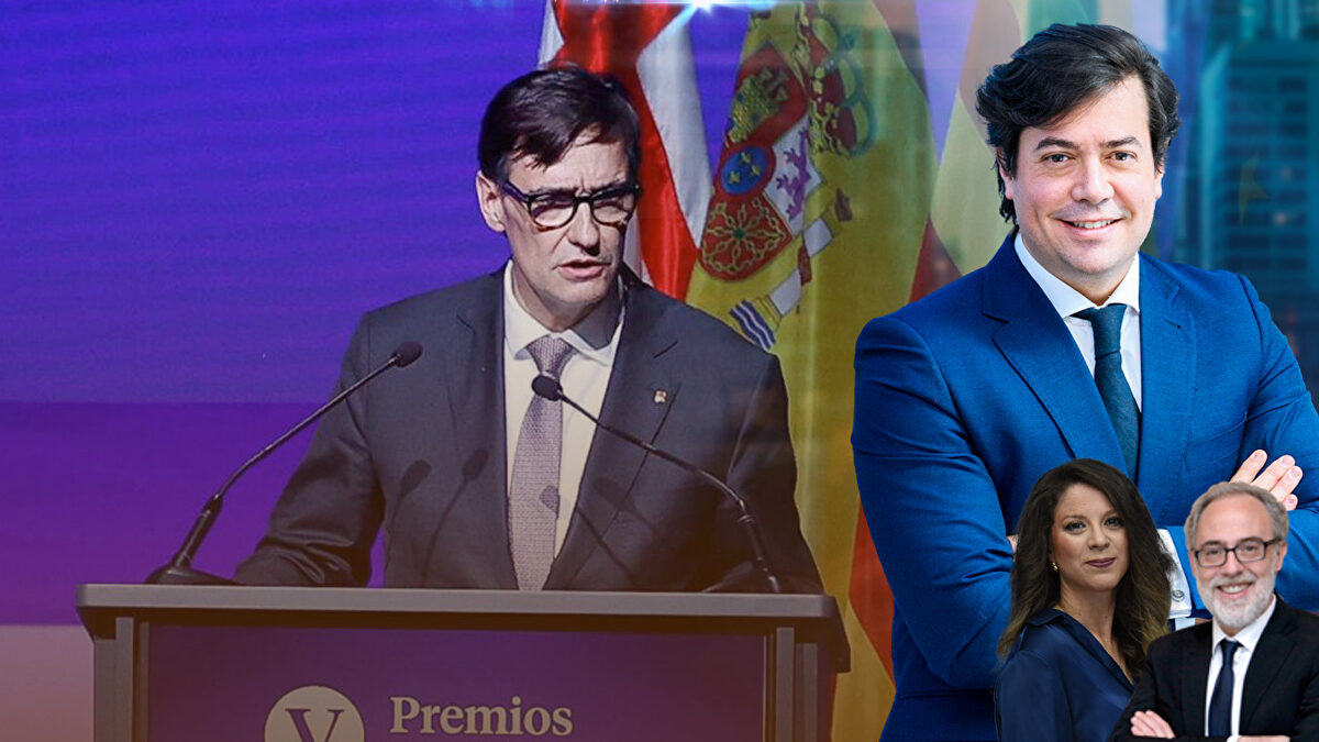 Ocho años de desastre económico en Cataluña tras el 1-0