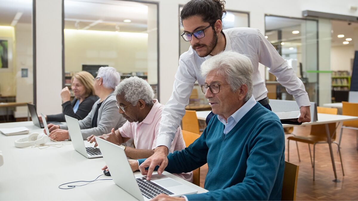 La fórmula de Banco Santander para proteger el patrimonio de los más vulnerables