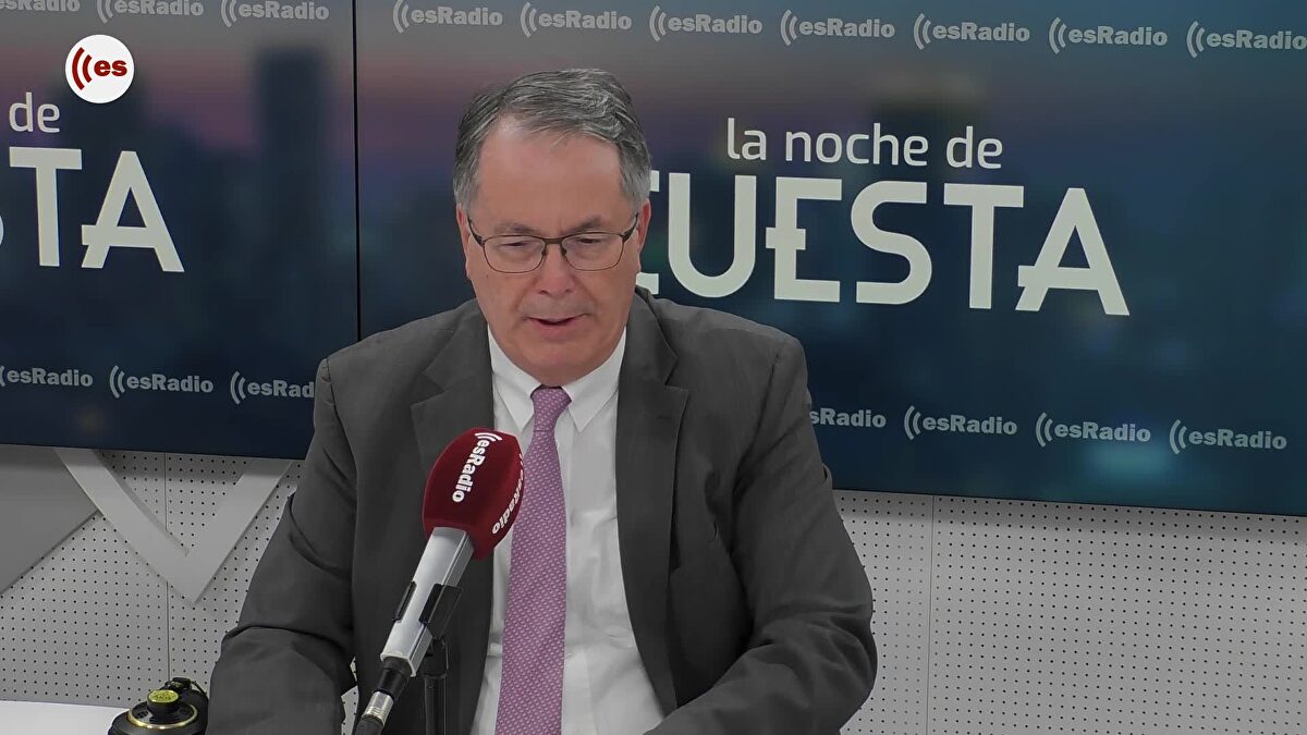 España en el mundo: "El objetivo de la flotilla no es entregar ayuda, sino provocar un incidente diplomático"