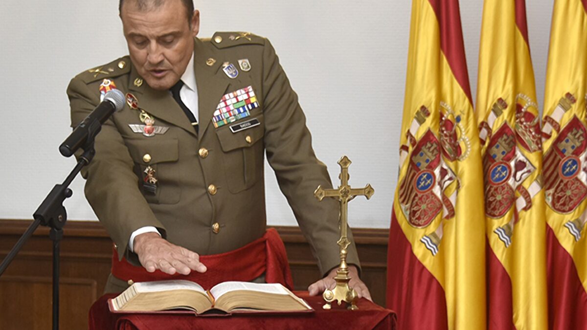 El think tank de Defensa alerta de la grave debilidad militar de Europa frente a Rusia y China