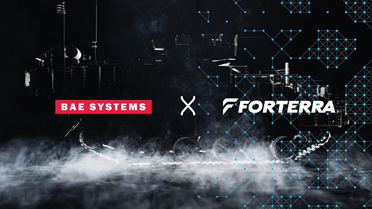 BAE Systems y Forterra se alían para crear un prototipo de vehículo blindado autónomo para el Ejército de EEUU