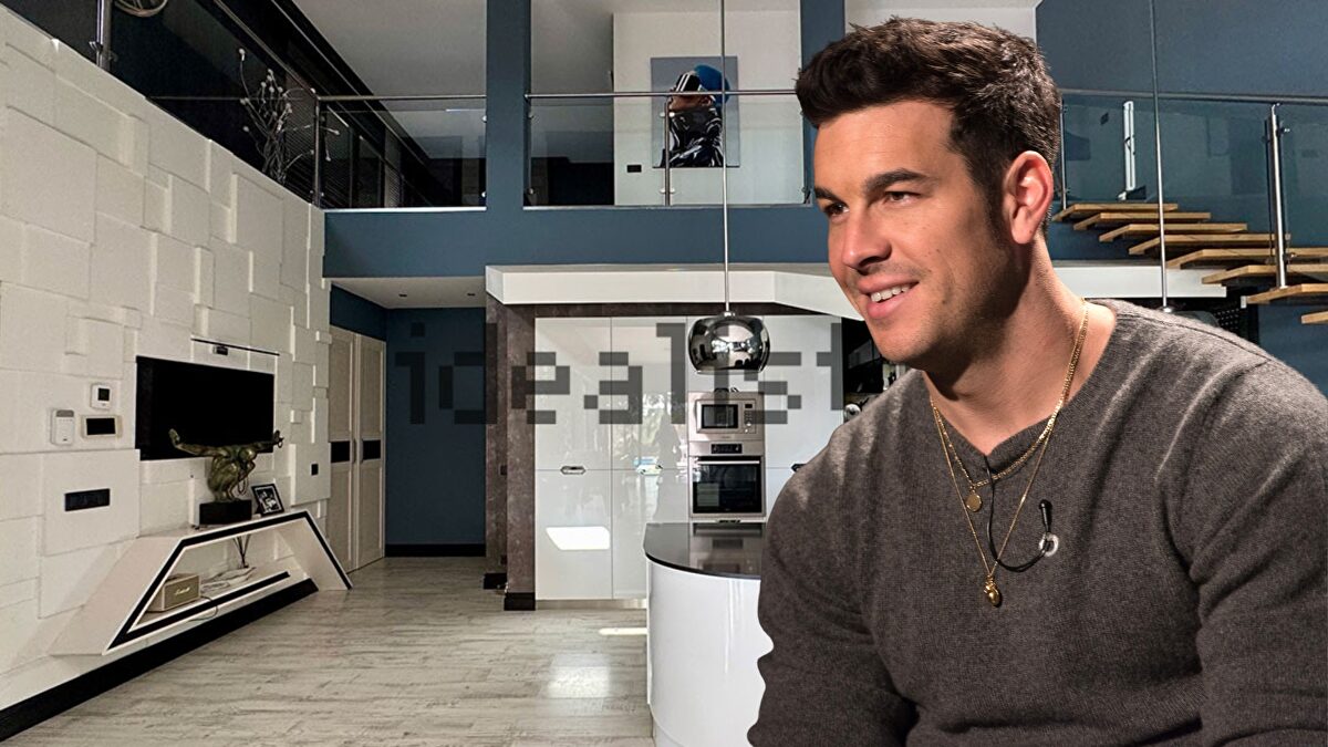 Mario Casas vende su casa en Madrid por 1,5 millones de euros