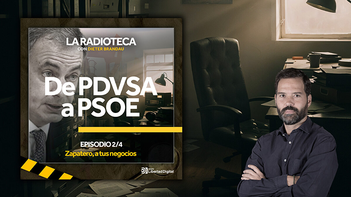 Quién es quién en los vínculos entre PDVSA y el socialismo español