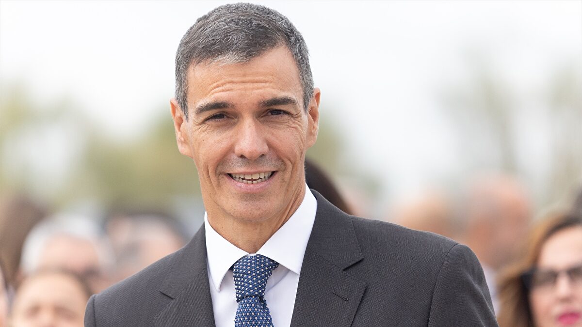 Sánchez miente, ¡vaya novedad!