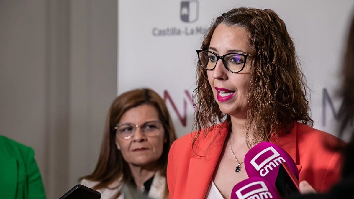 El Gobierno de Page reprende al PP de Ciudad Real por alertar de fallos en pulseras antimaltrato