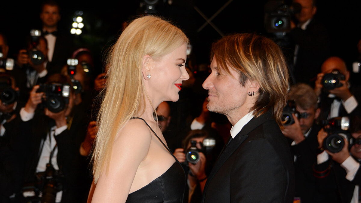 La 'cláusula de la cocaína' que hará más rico a Keith Urban tras el divorcio de Nicole Kidman