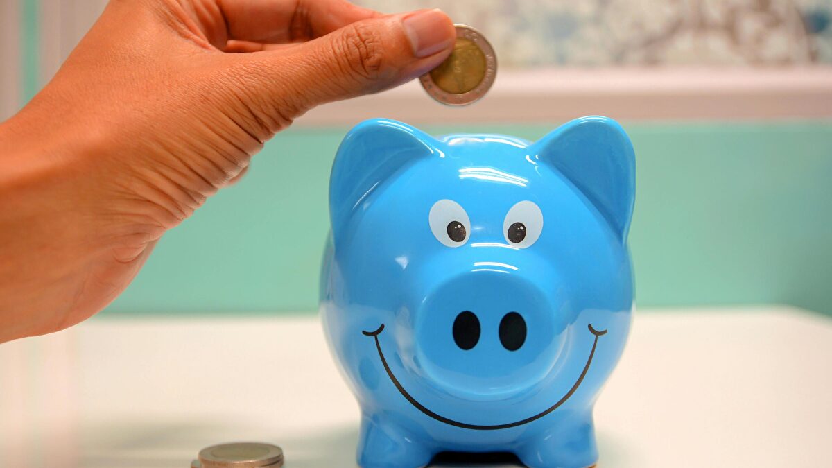 Cuatro razones por las que invertir en fondos monetarios