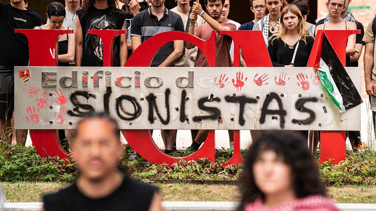 Del legado sefardí al boicot a Israel: cuando la universidad y la cultura se convierten en trincheras ideológicas