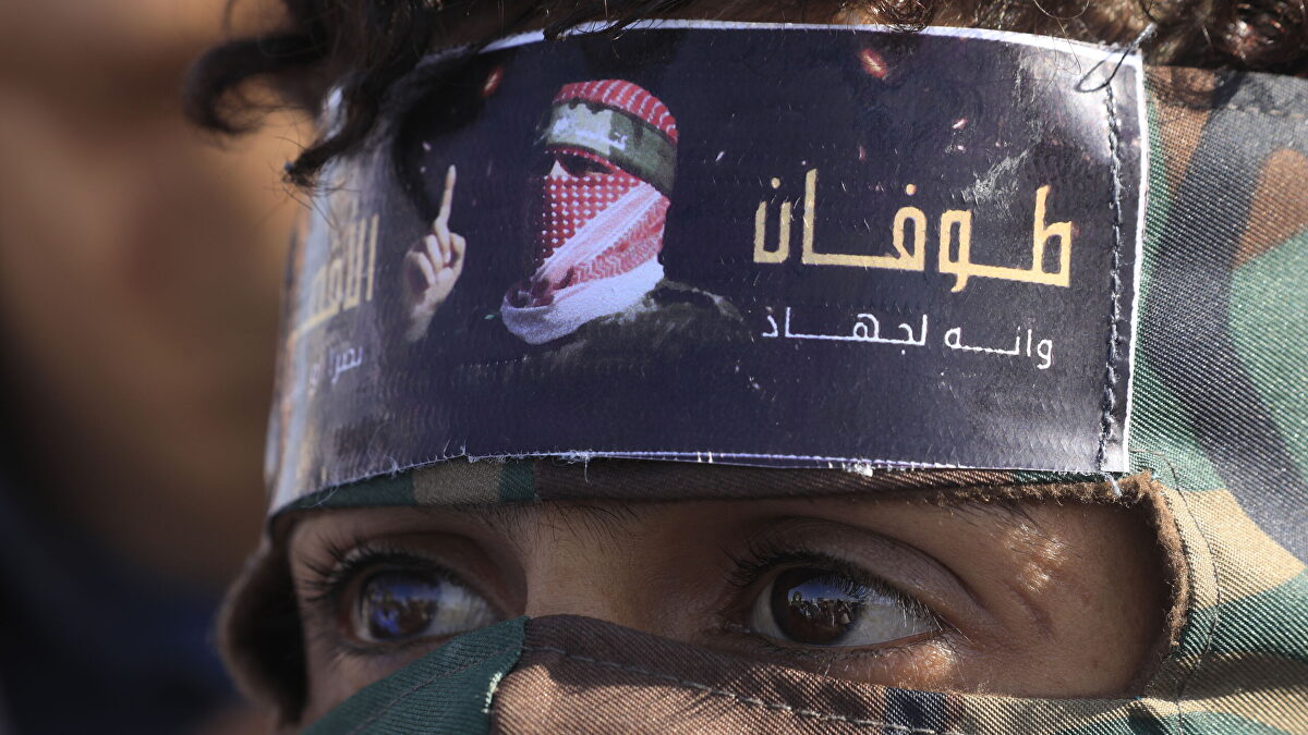 Hamás cede a la presión de Trump y ofrece liberar a los rehenes de Gaza pero con condiciones