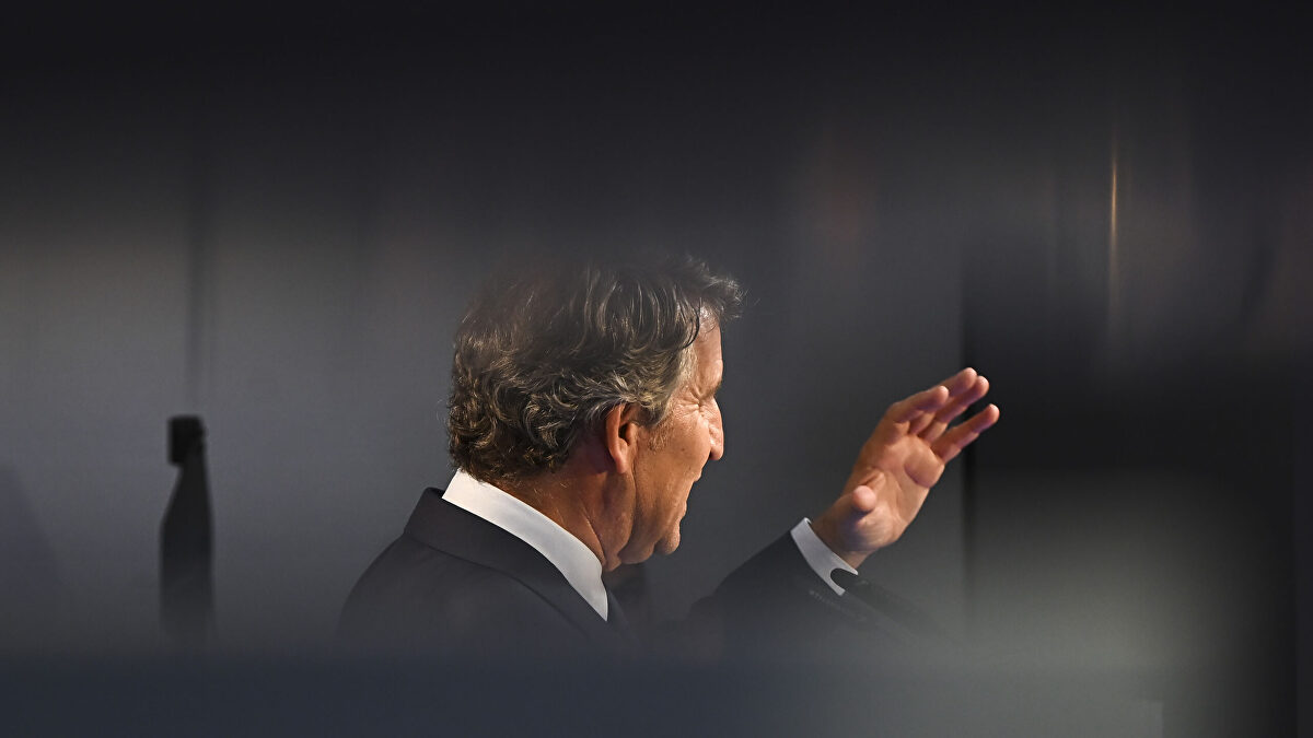 El PP se opone al nuevo "señuelo" de Sánchez para blindar el aborto en la Constitución