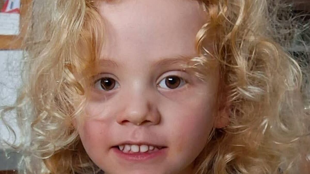 La angustiosa búsqueda de Gus, el niño de 4 años desaparecido hace seis días en la granja de sus abuelos