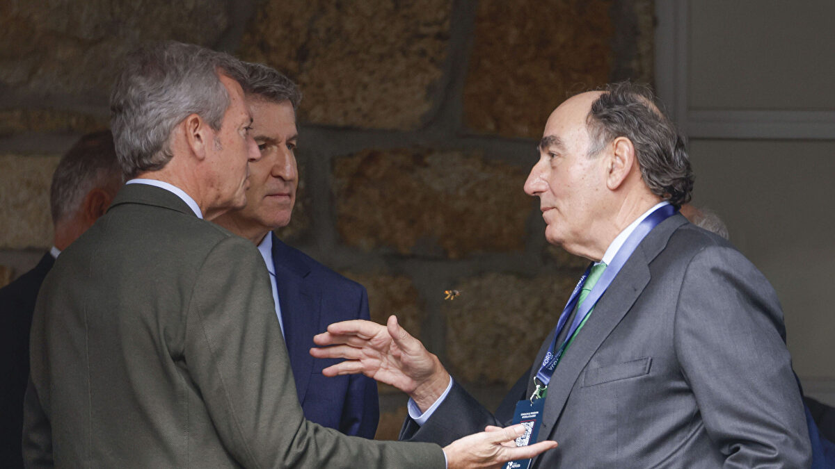 Feijóo intensifica su agenda internacional y con empresarios tras activar el modo electoral