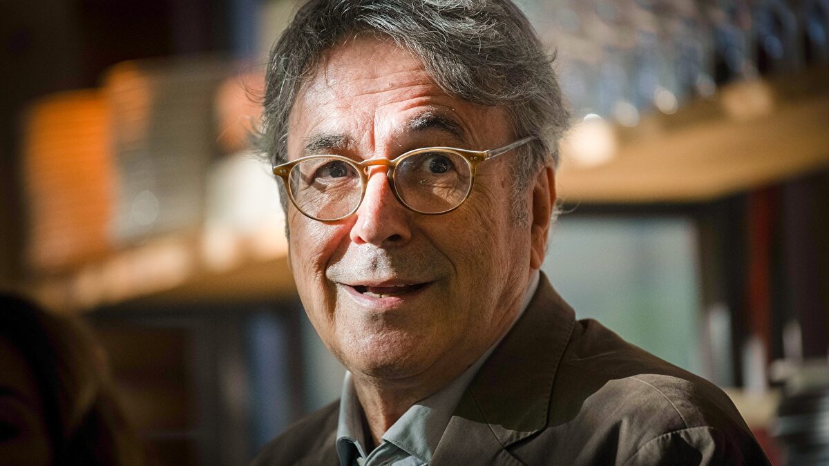 Andrés Trapiello: "La libertad está para quien la trabaja"