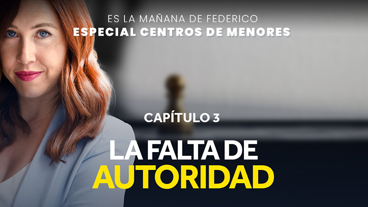 "Que le quede claro al Defensor del Pueblo: Si pongo cortinas en la ducha van a ahorcar a alguno"