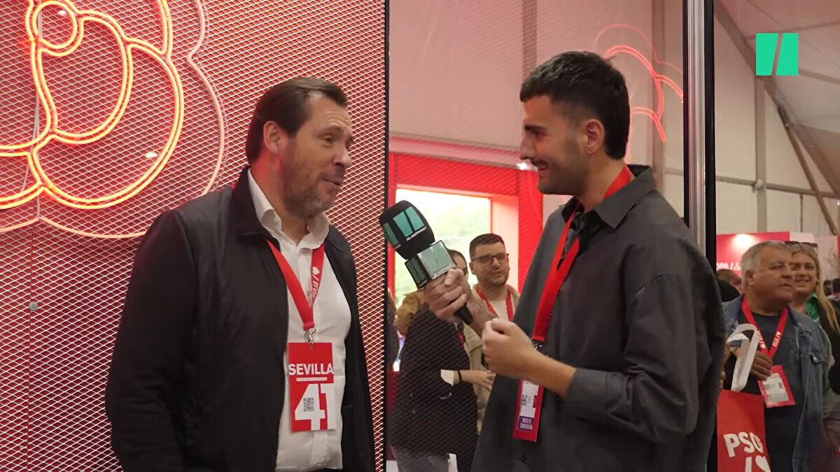 El periodista que se hizo viral por pelotear al PSOE ha recibido casi 30.000 euros en contratos públicos