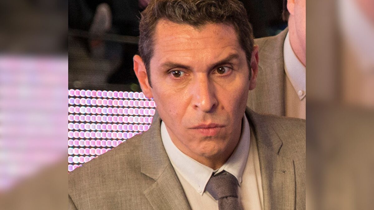 Muere a los 56 años el actor Javier Manrique, conocido por sus trabajos con Álex de la Iglesia