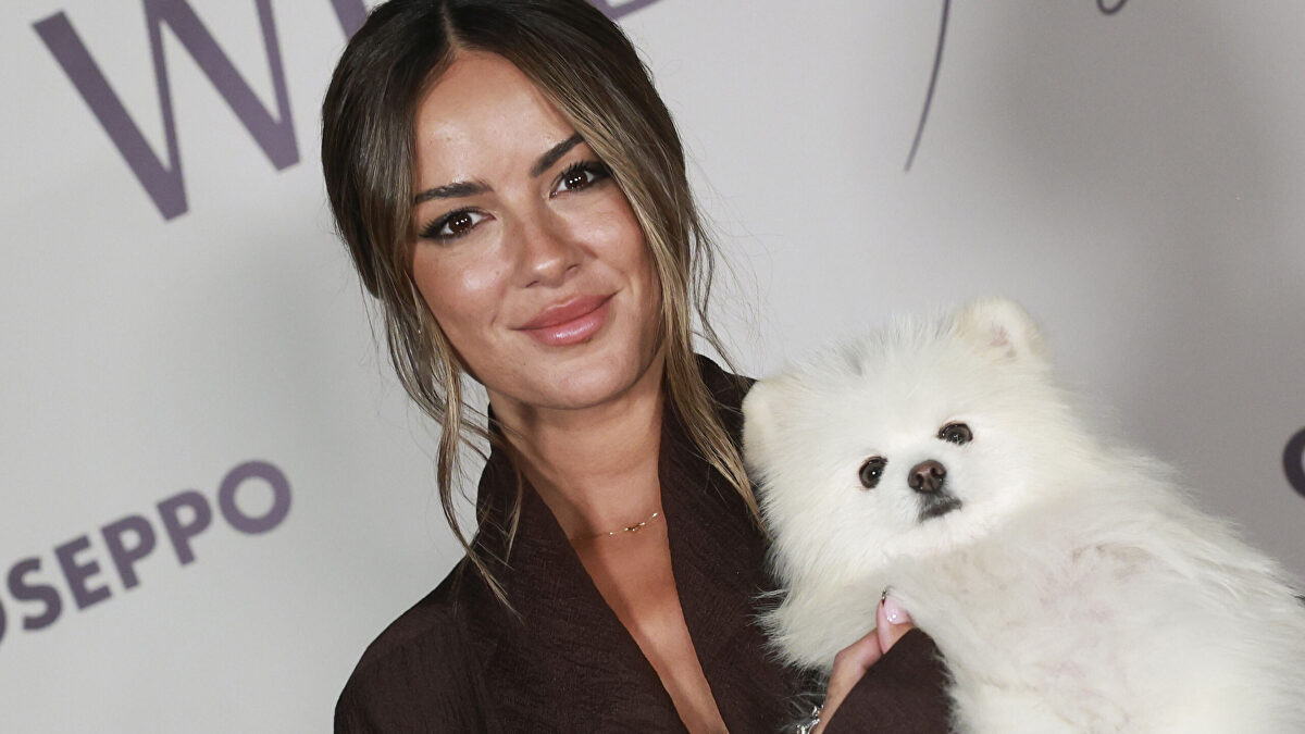 Melyssa Pinto confirma su relación con Mario Casas y denuncia el acoso de la prensa
